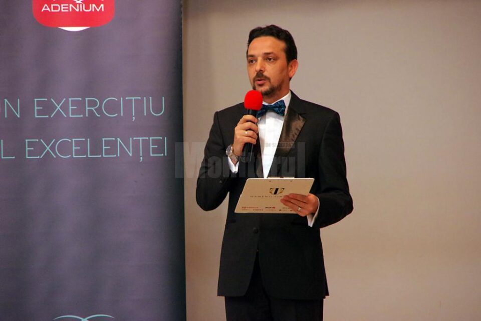 Daniel Șandru