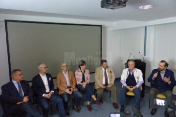 Spitalul Județean Suceava găzduiește o conferință pe tema piciorului diabetic și al tratamentului minim invaziv al acestuia