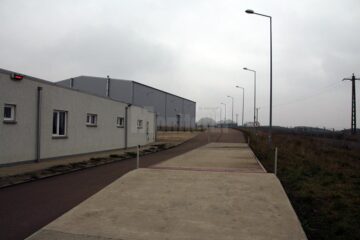 Depozitul de deșeuri Moara Depozitul de deșeuri Moara