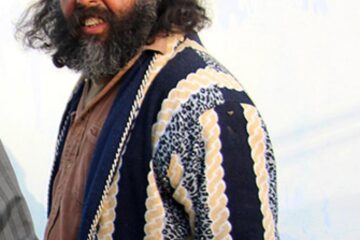 Indianu, o prezență neobișnuită pe străzile Sucevei