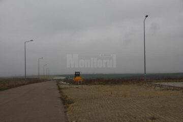 Consultare publică pentru autorizația de mediu a depozitului de deșeuri de la Moara, în 29 noiembrie