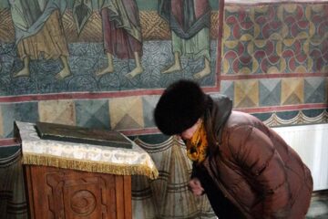 „Rugați-vă neîncetat!”