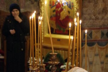 Adevărul se primește cu văzul sufletului