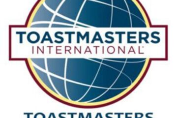 Toastmasters Suceava aniversează cinci ani