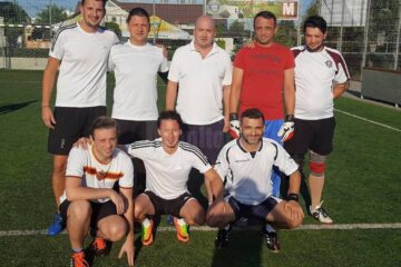 Aparatorii au devenit favoriti la locul 3