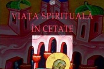 Paul Evdokimov: „Viața spirituală în cetate”