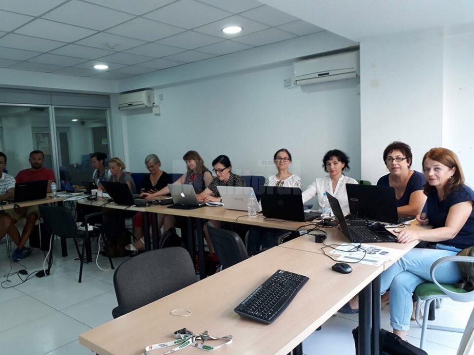 Proiect de mobilitate școlară, la Școala Gimnazială “Petru Mușat” Siret Proiect de mobilitate școlară, la Școala Gimnazială “Petru Mușat” Siret