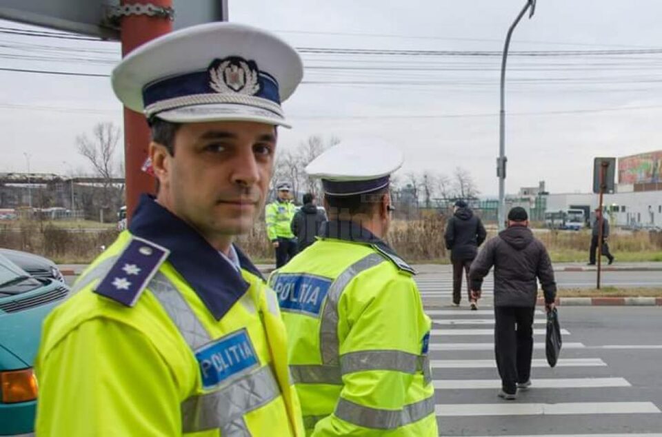 Control politie
