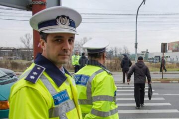 Control politie