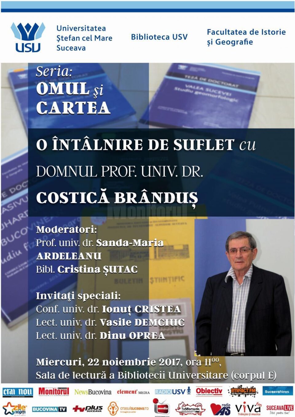 Omul si cartea