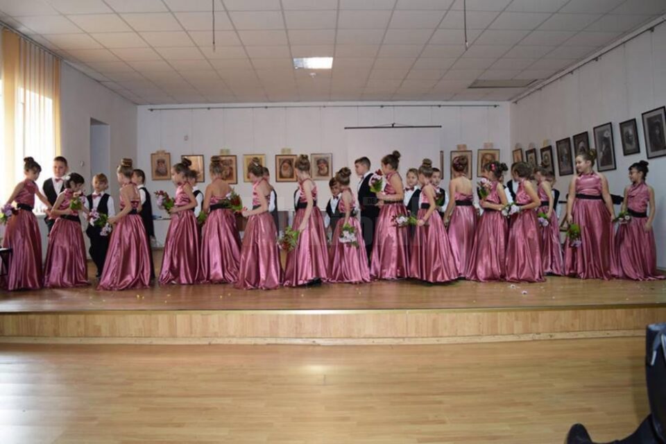 Școala Gimnazială ,,Al.I. Cuza” Fălticeni, locul de perfecționare a cadrelor didactice