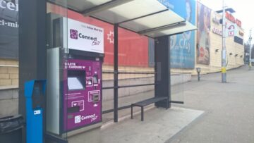 Statie Autobuz Cluj Napoca