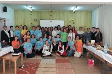 Schimb de experianță la Târgu Mureș