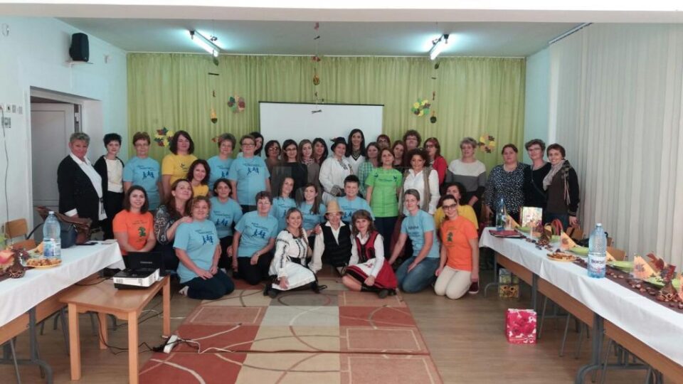 Schimb de experianță la Târgu Mureș