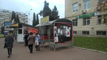 Dan Ioan Cușnir: În loc să se ocupe de problemele sucevenilor, primarul Ion Lungu aleargă după premii