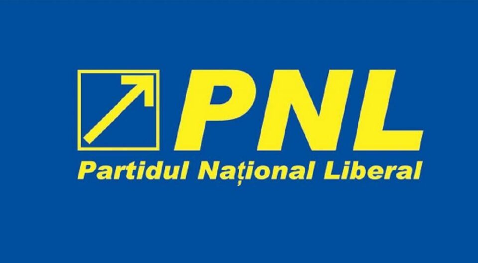 Partidul Național Liberal