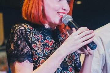 Ina Țăranu Hofnăr