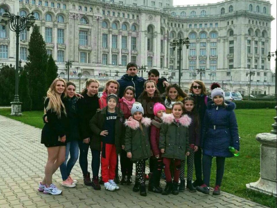 Clubul Sportiv Invictus Moldovița