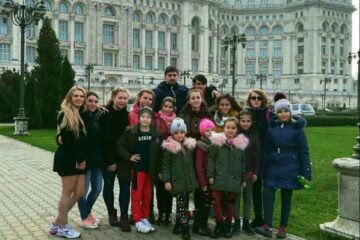 Clubul Sportiv A.C.S. Invictus Moldovița a scris din nou o pagină frumoasă în cartea performanței, reprezentând cu succes Bucovina la „Bucharest Dance Festival”