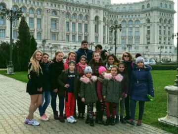 Clubul Sportiv A.C.S. Invictus Moldovița a scris din nou o pagină frumoasă în cartea performanței, reprezentând cu succes Bucovina la „Bucharest Dance Festival”