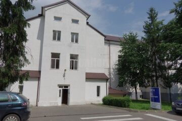Spitalul de Urgență Suceava începe pregătirea asistentelor pentru secția de îngrijiri a bolnavilor în fază terminală