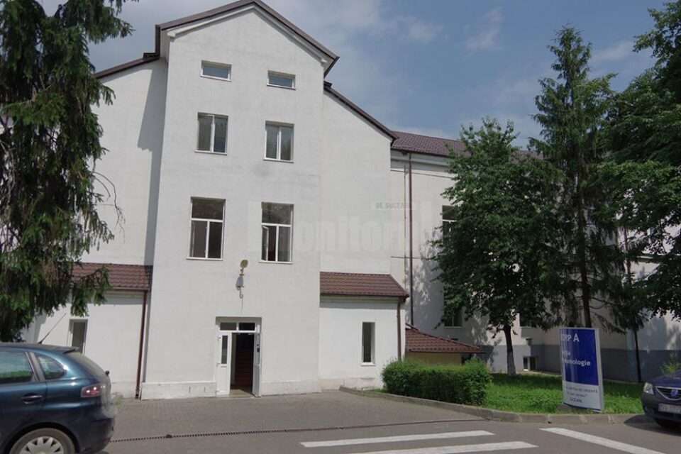 Spitalul de Urgență Suceava începe pregătirea asistentelor pentru secția de îngrijiri a bolnavilor în fază terminală Spitalul de Urgență Suceava începe pregătirea asistentelor pentru secția de îngrijiri a bolnavilor în fază terminală