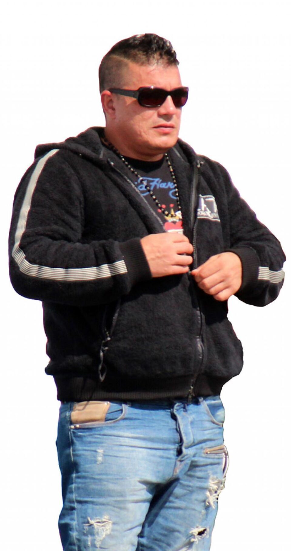 Adrian Thiel, fost Șerșeniuc, va sta la pușcărie timp de 5 ani, în loc de 10 ani