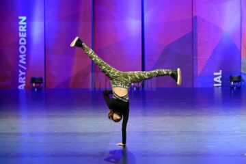 Patru echipe ale Clubului Sportiv Invictus Moldovița s-au calificat la Dance World Cup Canada