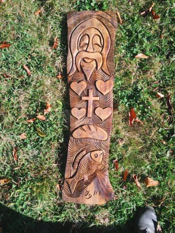 Lucrările sculptorului sucevean Toader Ignătescu se bucură de mare succes la o expoziție internațională