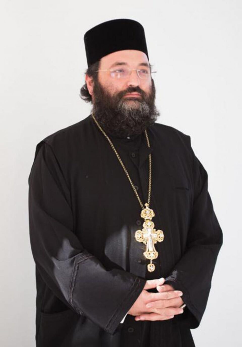 Pr. Mihail Daniliuc