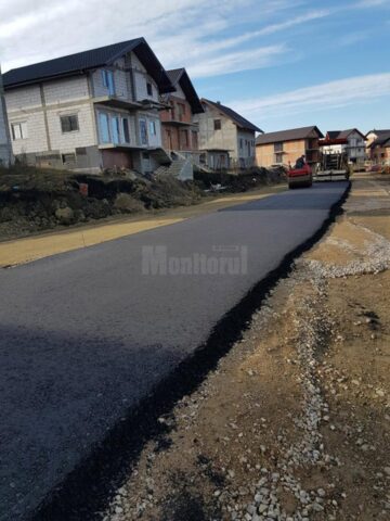 Zona de agrement, blocuri noi și rețeaua de încărcare a mașinilor electrice, investițiile care se finalizează anul acesta în Suceava