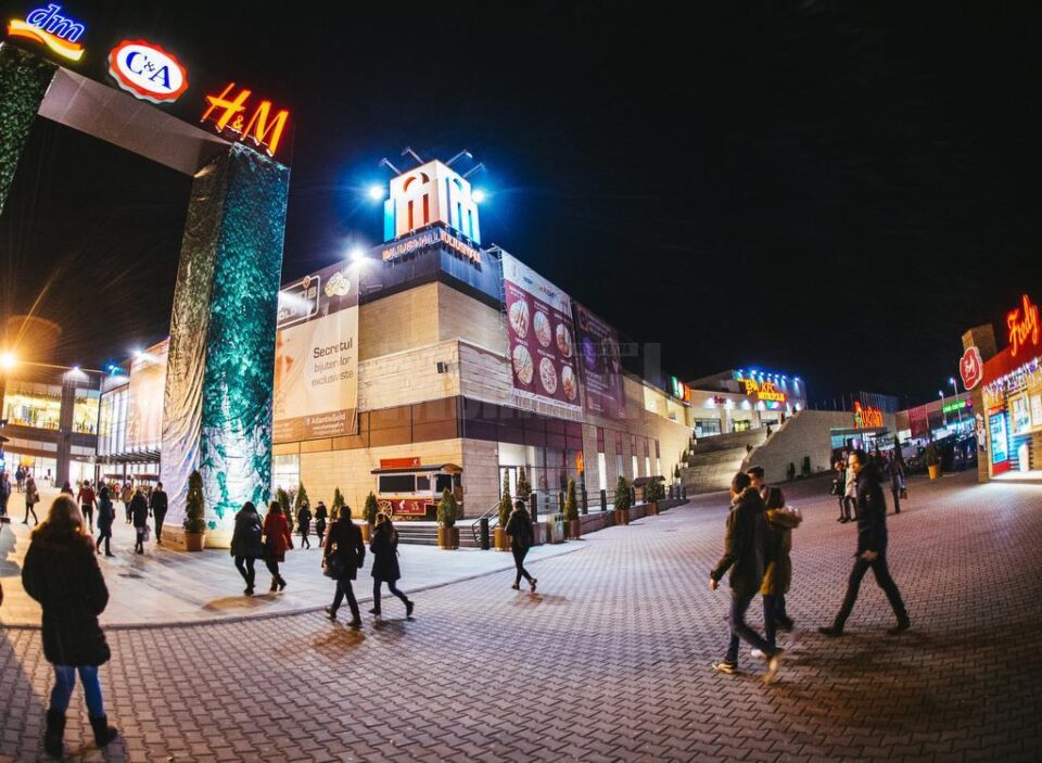 Iulius Mall Suceava