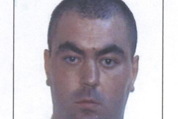 Cristian Mihail Robu, fost Hoidrag, zis „Porcu”, nu a fost de găsit pentru a putea fi pus în aplicare mandatul de executare a pedepsei