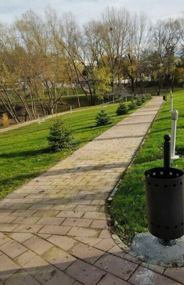 Zona de agrement, blocuri noi și rețeaua de încărcare a mașinilor electrice, investițiile care se finalizează anul acesta în Suceava