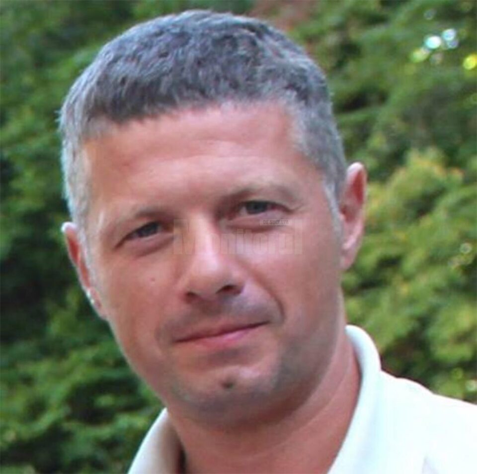 Cezar Tomescu, coordonatorul proiectului