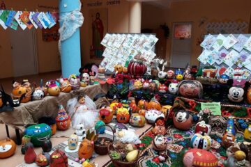 Concursul „Frumusețile Toamnei”, ediția a II-a