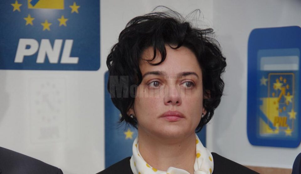 Angelica Fădor atrage atenția că doar pentru 10% din proiectele PNDL din județul Suceava au fost semnate contractele de finanțare