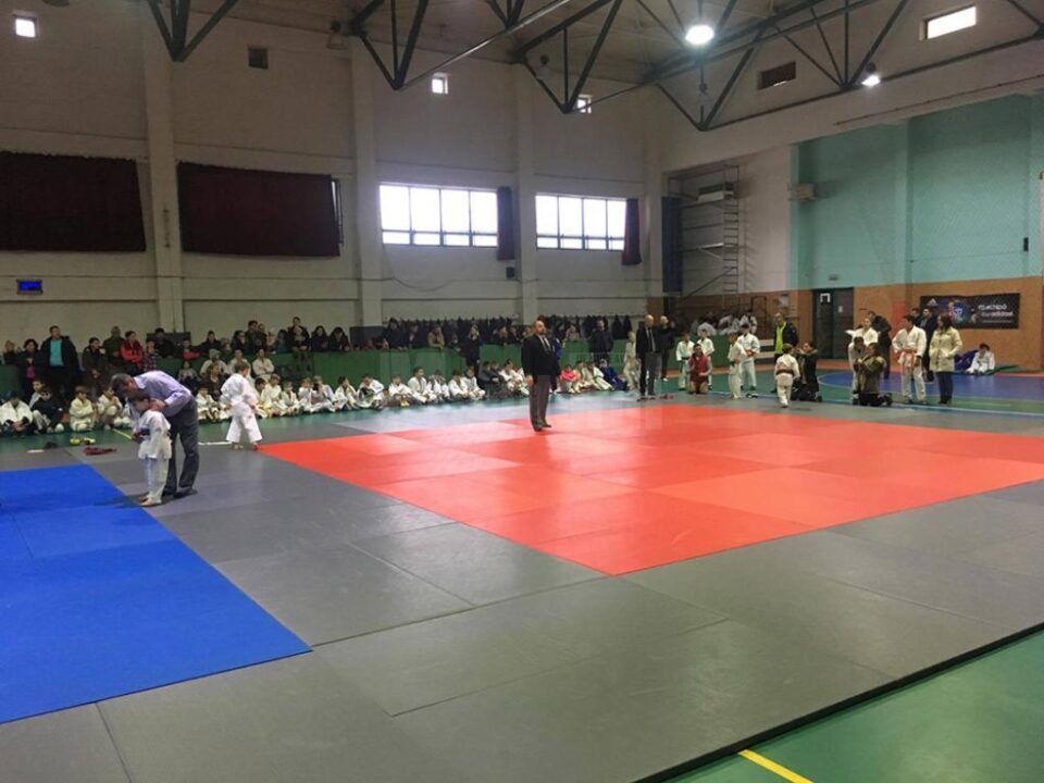 Peste 200 de sportivi au participat la ediția a XVI-a a Turneului Internațional „Cupa Bucovina” de la Gura Humorului
