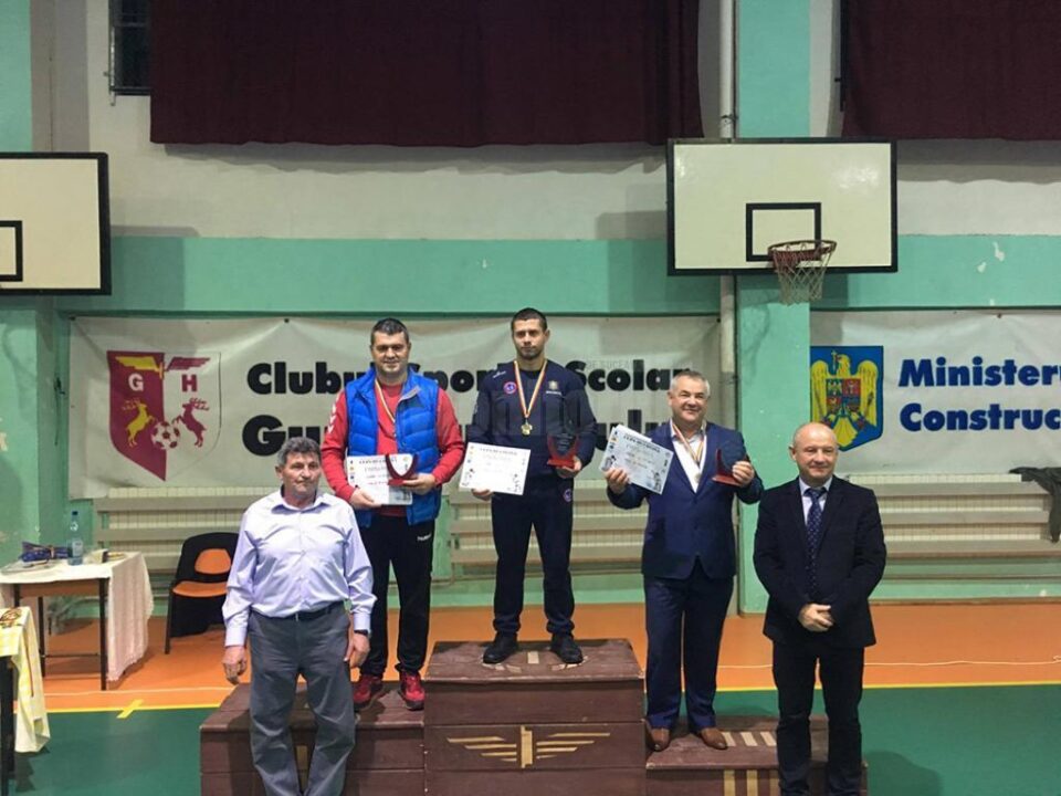 Peste 200 de sportivi au participat la ediția a XVI-a a Turneului Internațional „Cupa Bucovina” de la Gura Humorului