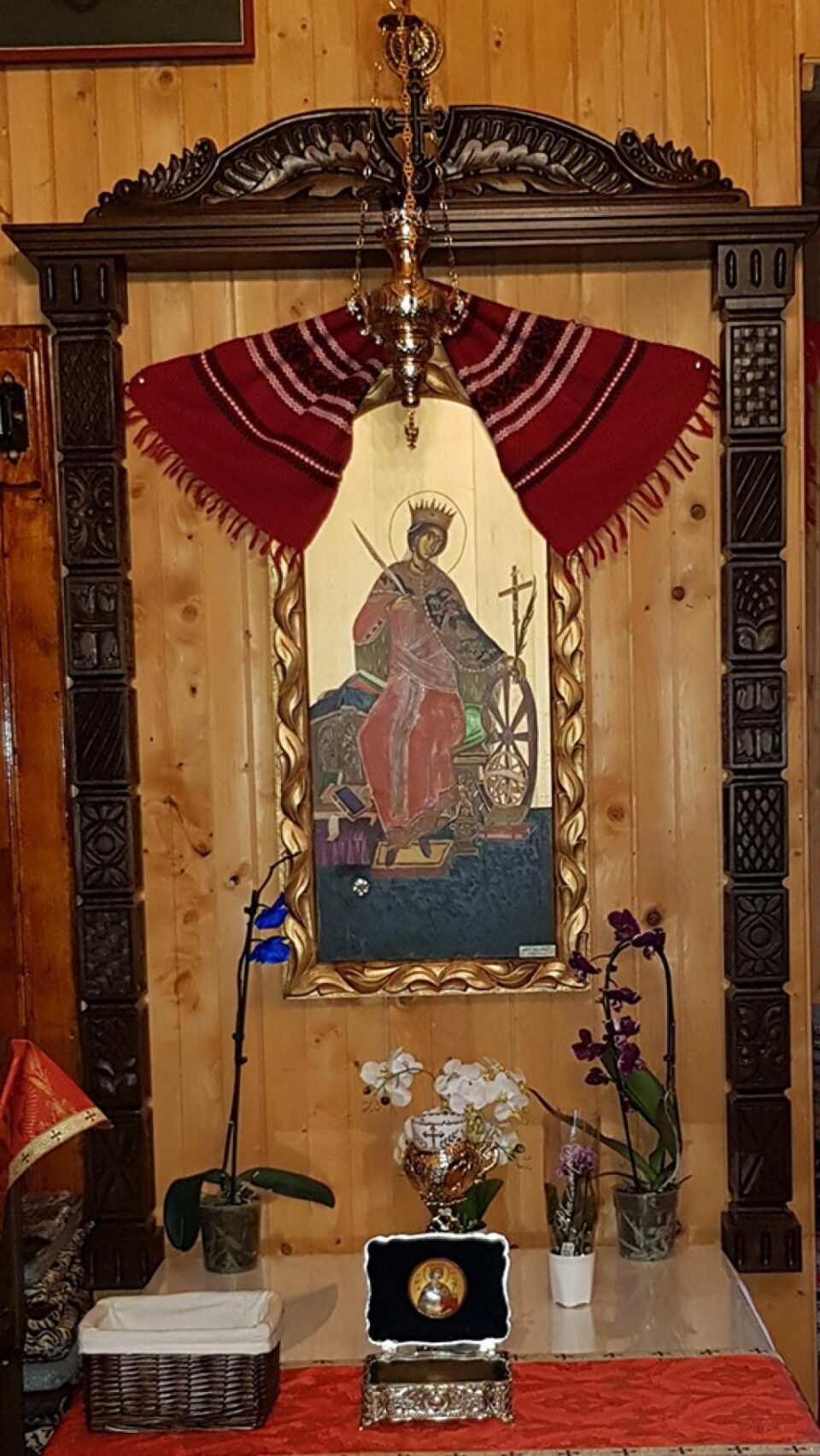 Biserica Sfânta Ecaterina