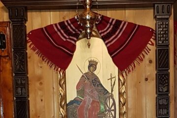 Biserica Sfânta Ecaterina