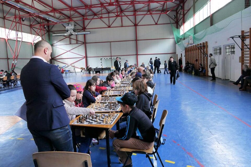 Cupa Toamnei la șah de la Câmpulung Moldovenesc a ajuns la ediția cu numărul șapte