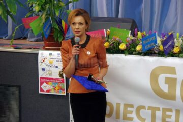 Elevi și cadre didactice, premiate la Gala Proiectelor Europene