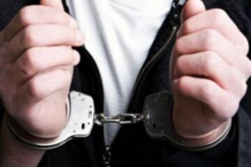 Fostul primar din Broșteni, Steliean Chirilă, trimis la pușcărie pentru următorii trei ani