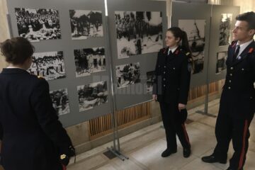 Eroul Necunoscut – simbol al eroismului național