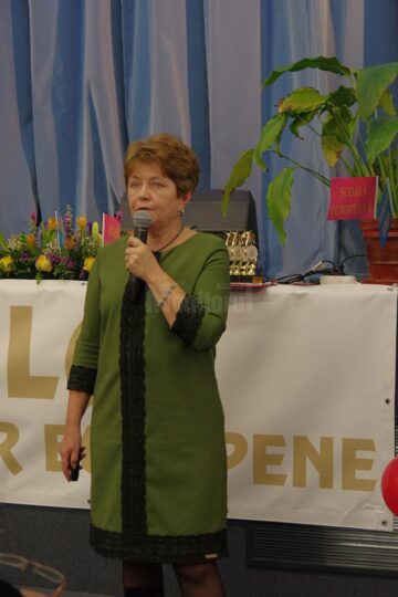 Elevi și cadre didactice, premiate la Gala Proiectelor Europene