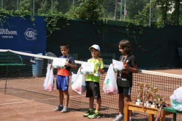 Au început înscrierile pentru Cupa „Oscar Cleaning”