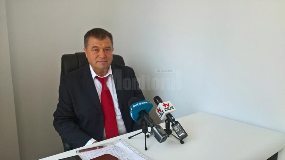 Dr. chirurg Octavian Diaconu