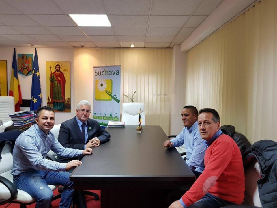 Primarul Ion Lungu anunță vremuri bune pe Areni