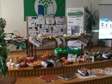 „La taifas cu Badea Ioan Bucovineanul”, acțiune organizată de elevii Școlii ,,Bogdan Vodă” Câmpulung Moldovenesc